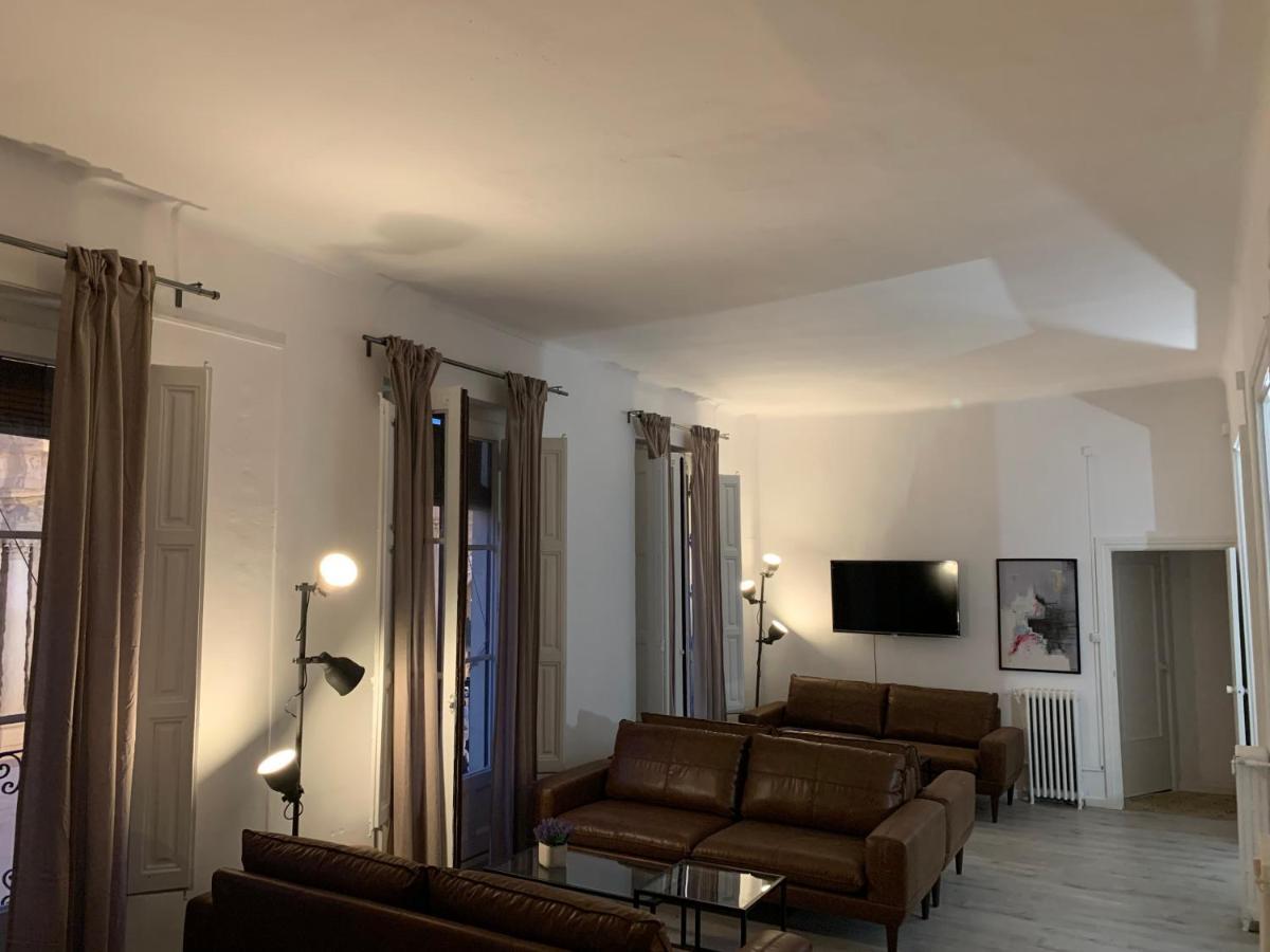 Vtz El Balcon A La Basilica V - Vistas Inmejorables A La Basilica Del Pilar! Apartment ซาราโกซา ภายนอก รูปภาพ