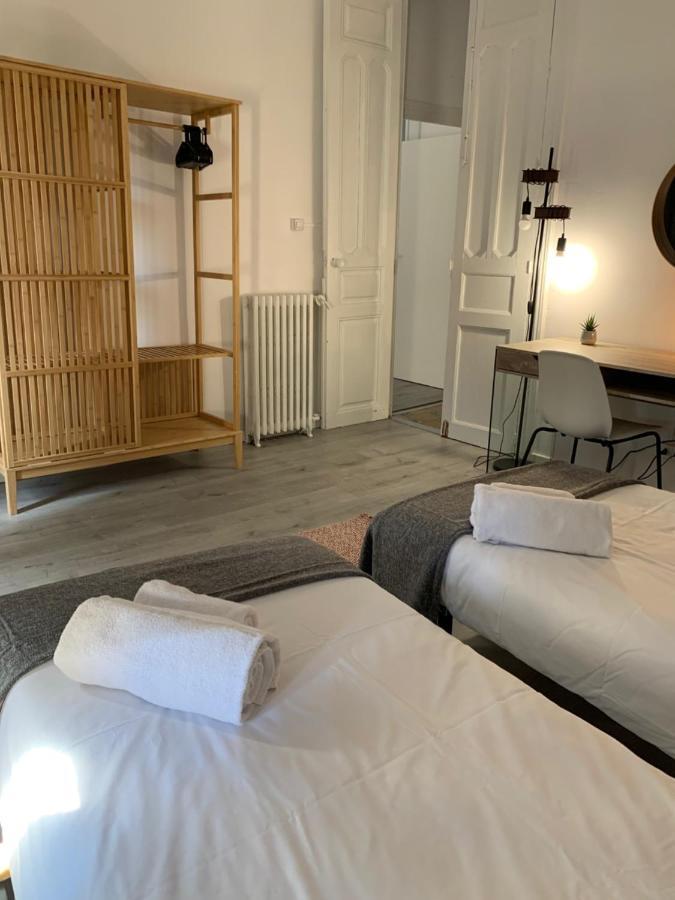 Vtz El Balcon A La Basilica V - Vistas Inmejorables A La Basilica Del Pilar! Apartment ซาราโกซา ภายนอก รูปภาพ