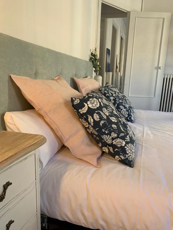 Vtz El Balcon A La Basilica V - Vistas Inmejorables A La Basilica Del Pilar! Apartment ซาราโกซา ภายนอก รูปภาพ
