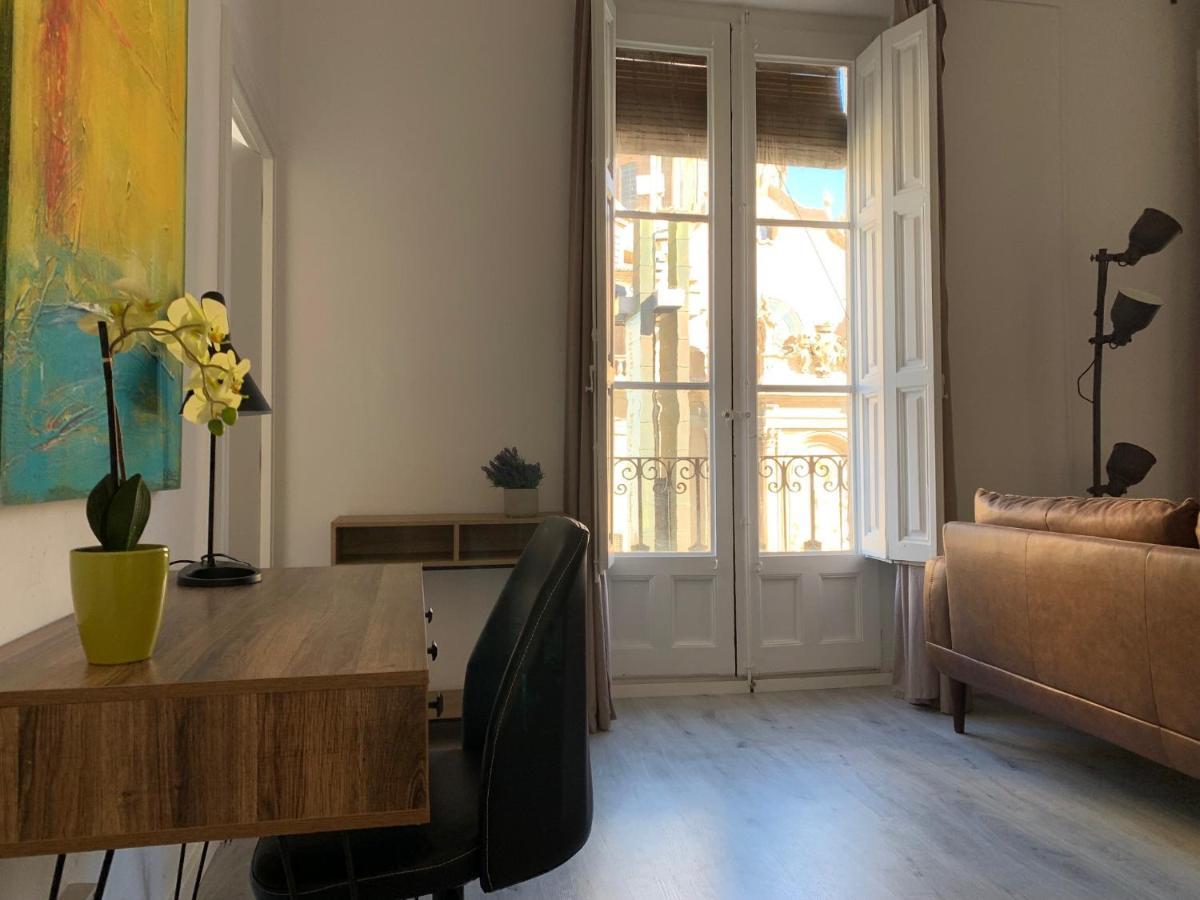 Vtz El Balcon A La Basilica V - Vistas Inmejorables A La Basilica Del Pilar! Apartment ซาราโกซา ภายนอก รูปภาพ