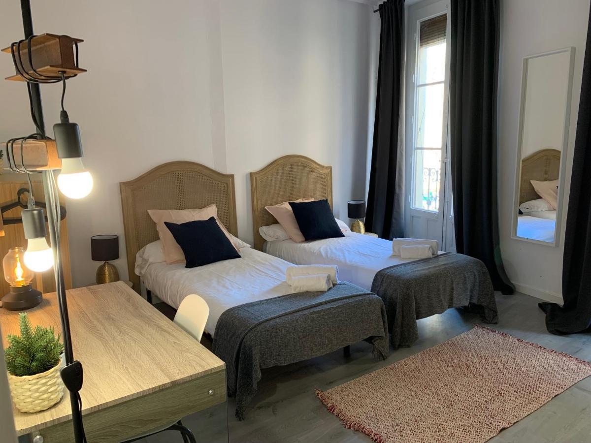 Vtz El Balcon A La Basilica V - Vistas Inmejorables A La Basilica Del Pilar! Apartment ซาราโกซา ภายนอก รูปภาพ