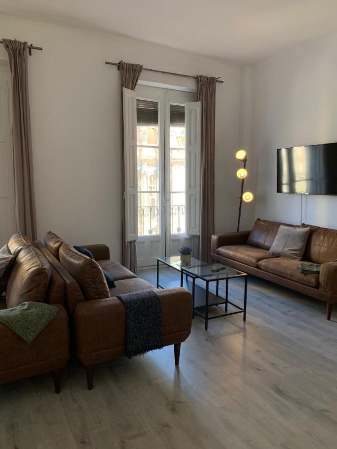 Vtz El Balcon A La Basilica V - Vistas Inmejorables A La Basilica Del Pilar! Apartment ซาราโกซา ภายนอก รูปภาพ