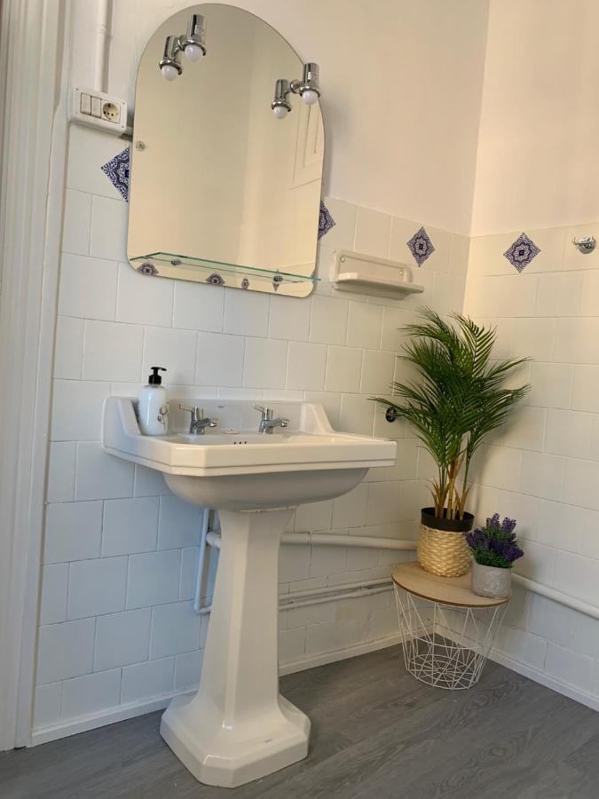Vtz El Balcon A La Basilica V - Vistas Inmejorables A La Basilica Del Pilar! Apartment ซาราโกซา ภายนอก รูปภาพ