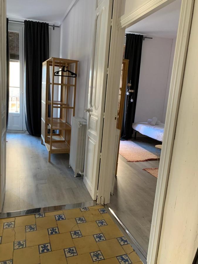 Vtz El Balcon A La Basilica V - Vistas Inmejorables A La Basilica Del Pilar! Apartment ซาราโกซา ภายนอก รูปภาพ