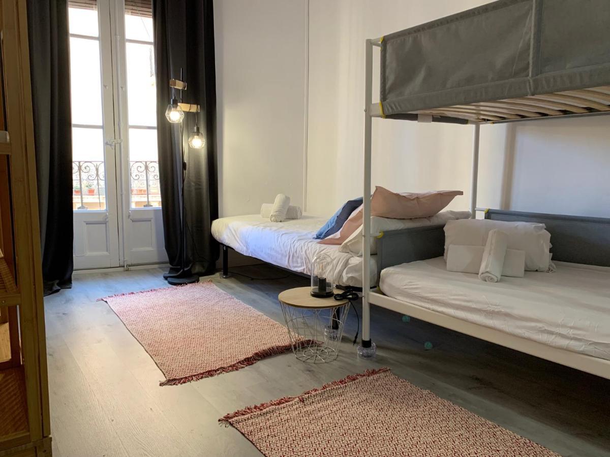 Vtz El Balcon A La Basilica V - Vistas Inmejorables A La Basilica Del Pilar! Apartment ซาราโกซา ภายนอก รูปภาพ